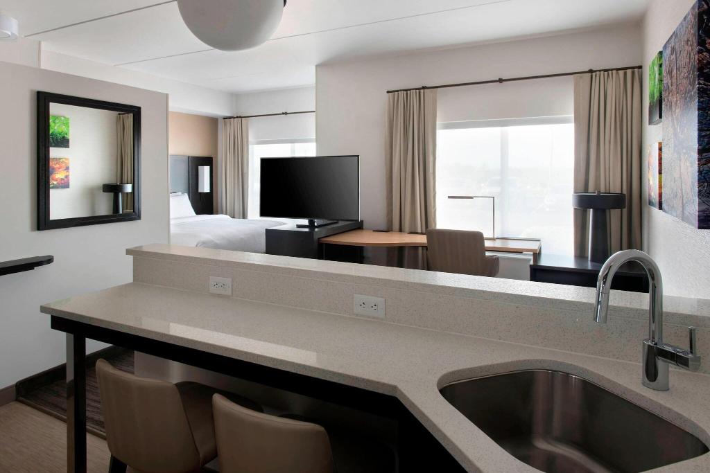 Residence Inn By Marriott Lancaster
