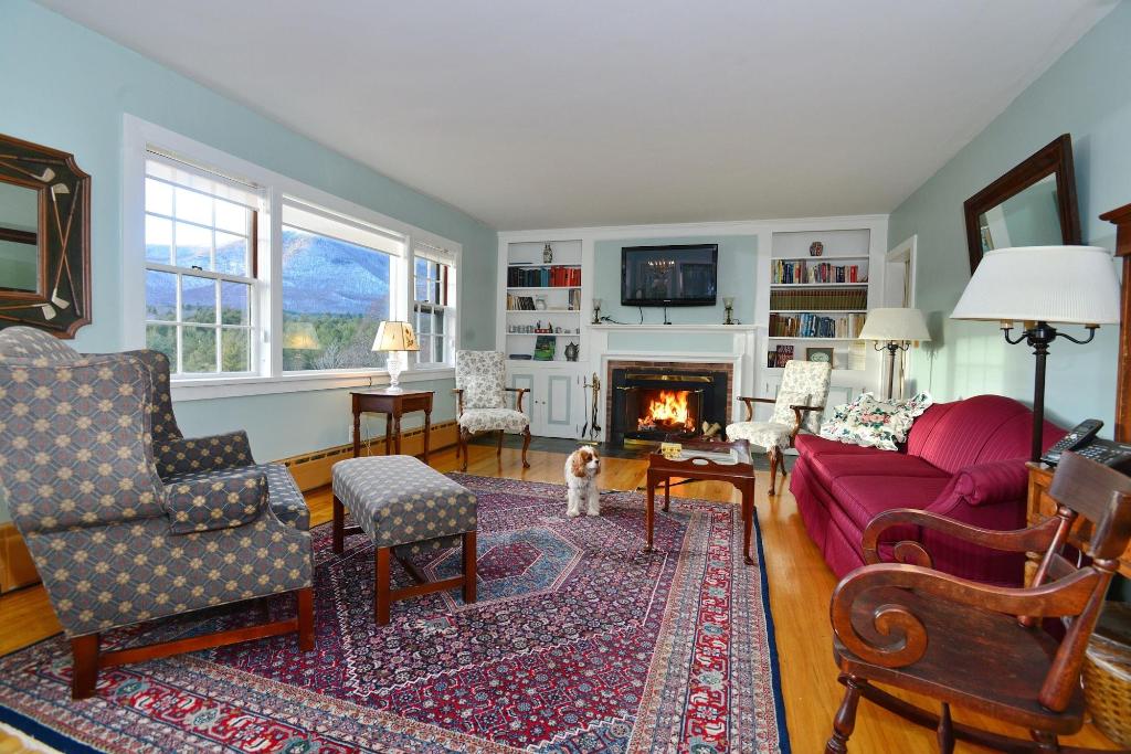 Wilburton Inn