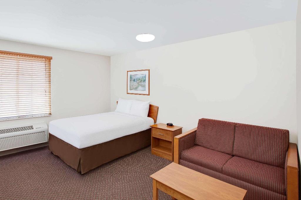 WoodSpring Suites Amarillo East I-40