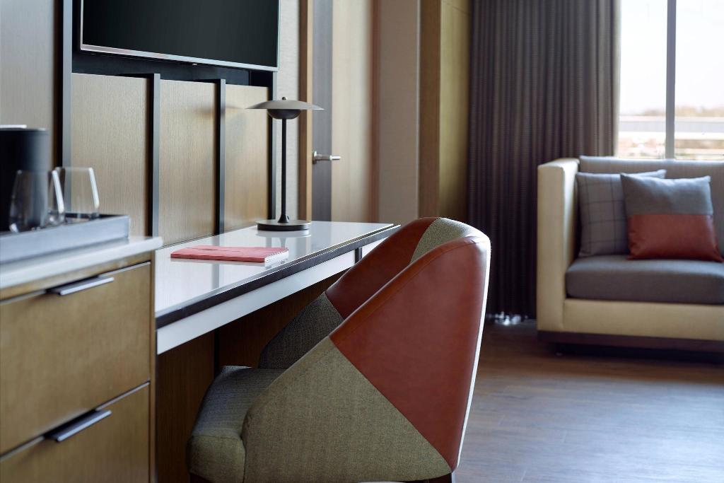 Lexington Marriott City Center