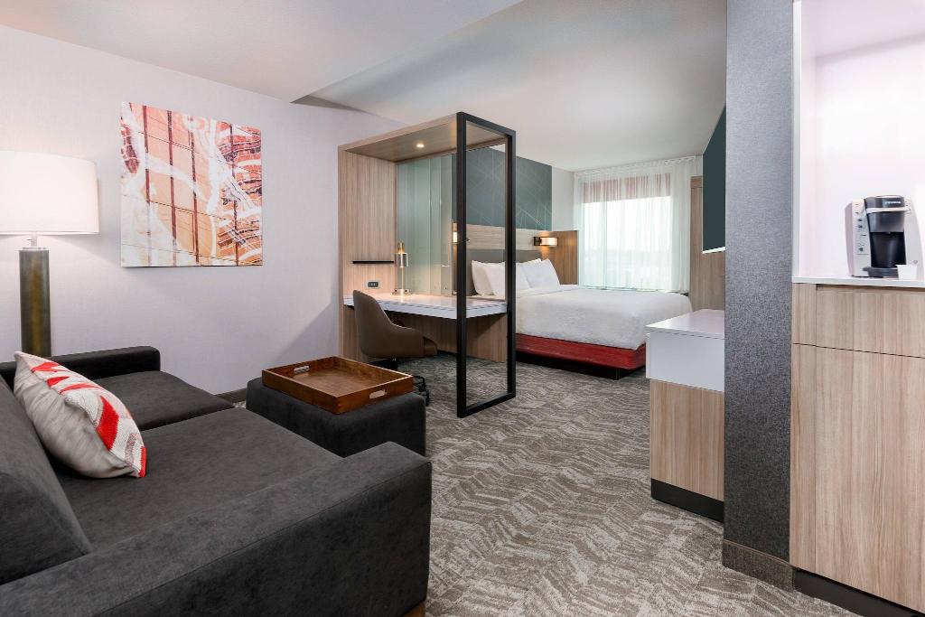 Springhill Suites By Marriott Lakeland