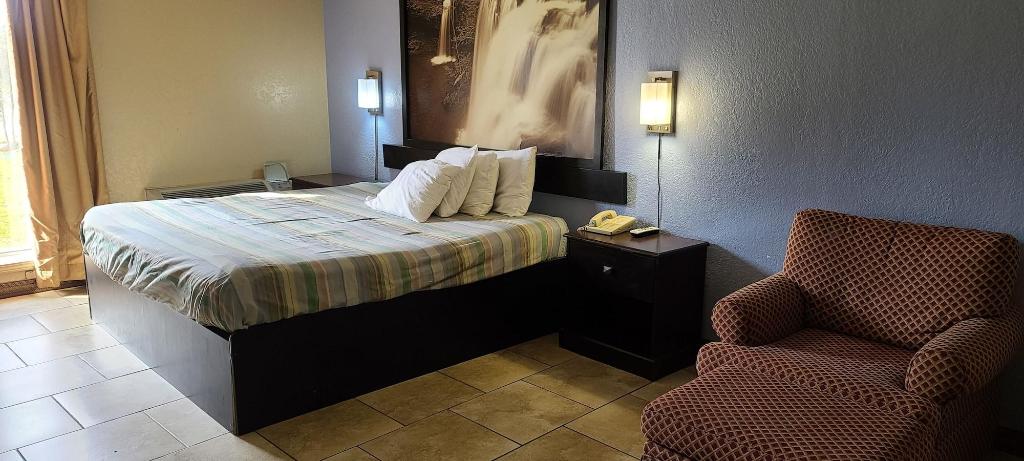 Fairview Inn & Suites