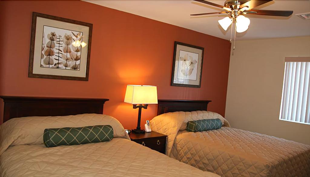Affordable Suites Fayetteville