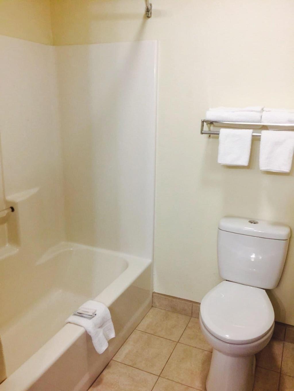 Texas Inn & Suites