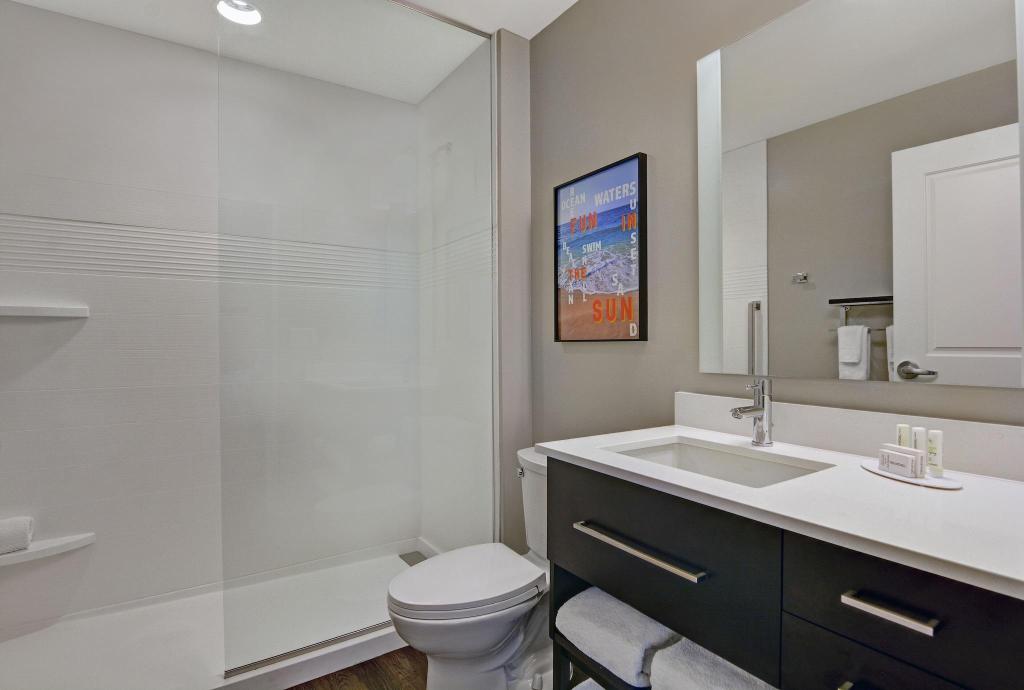 Towneplace Suites By Marriott Sarasota Bradenton W