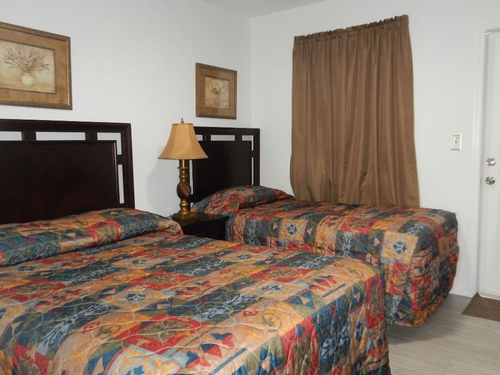 Shell Motel