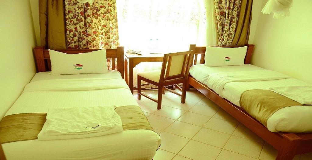 Comfy Inn Eldoret