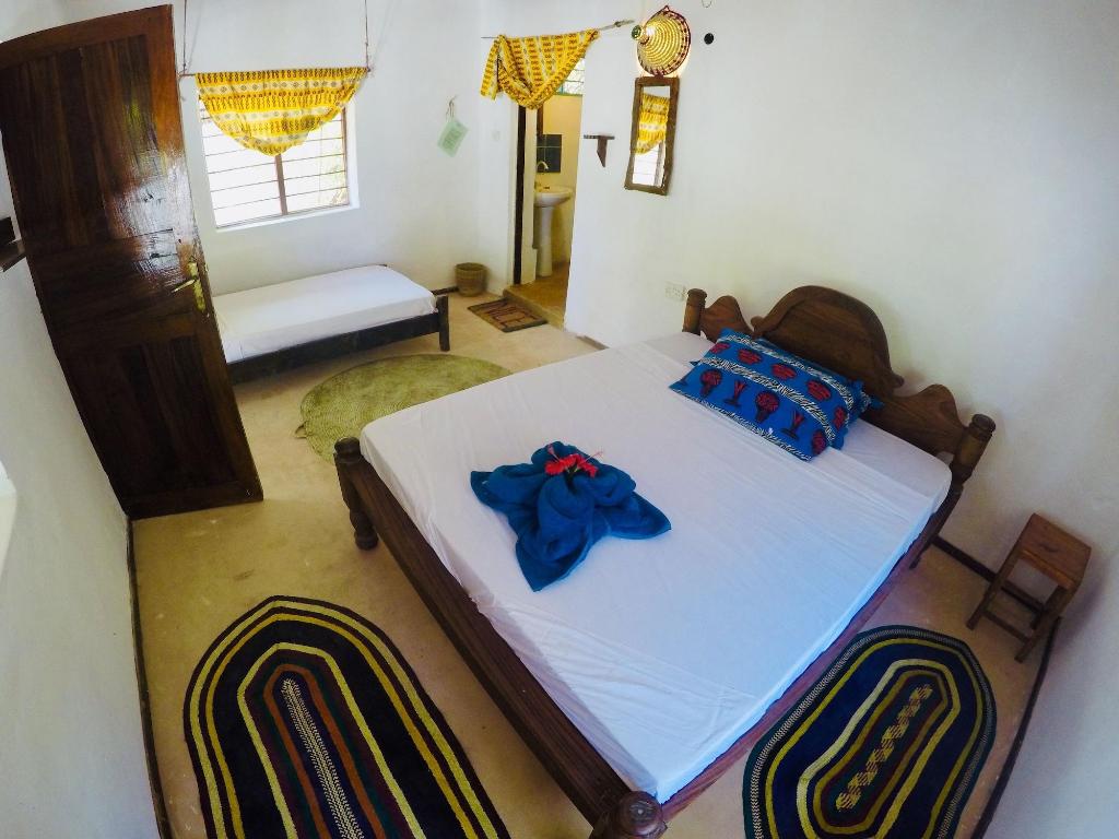 Evergreen Bungalows