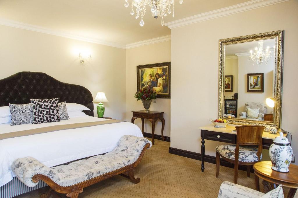 Ivory Manor Boutique Hotel