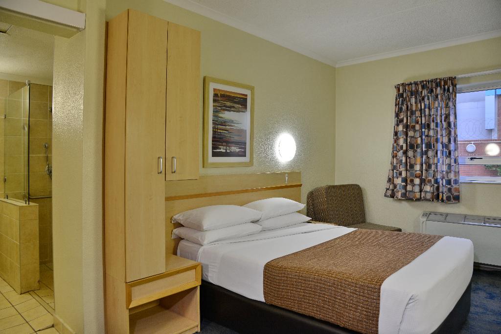 Road Lodge Durban