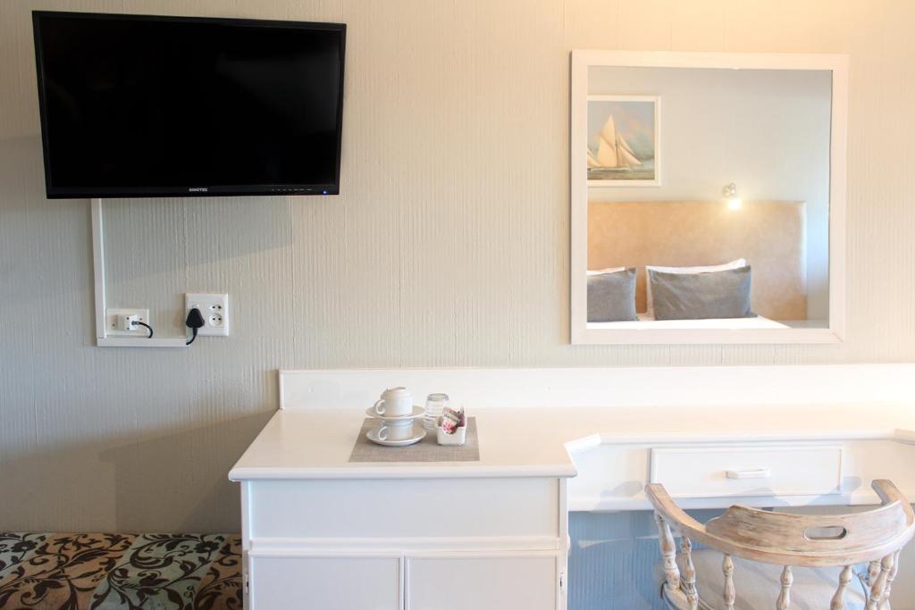 Oceans Hotel & Self Catering