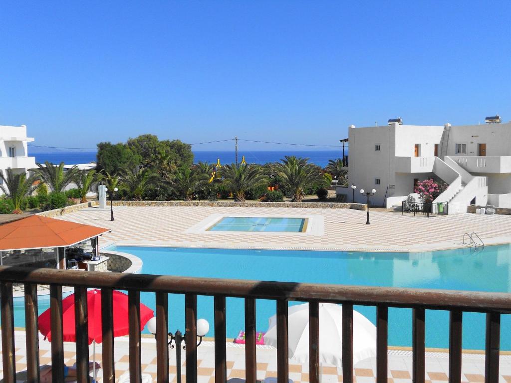 Sweet Kalimera Apartments