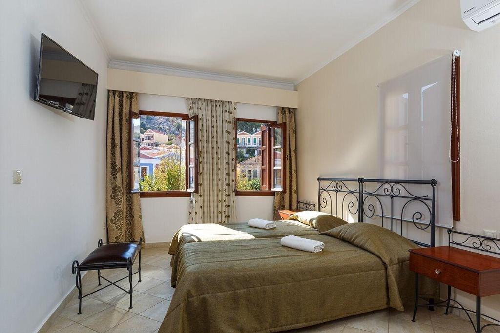 Opera House Hotel
