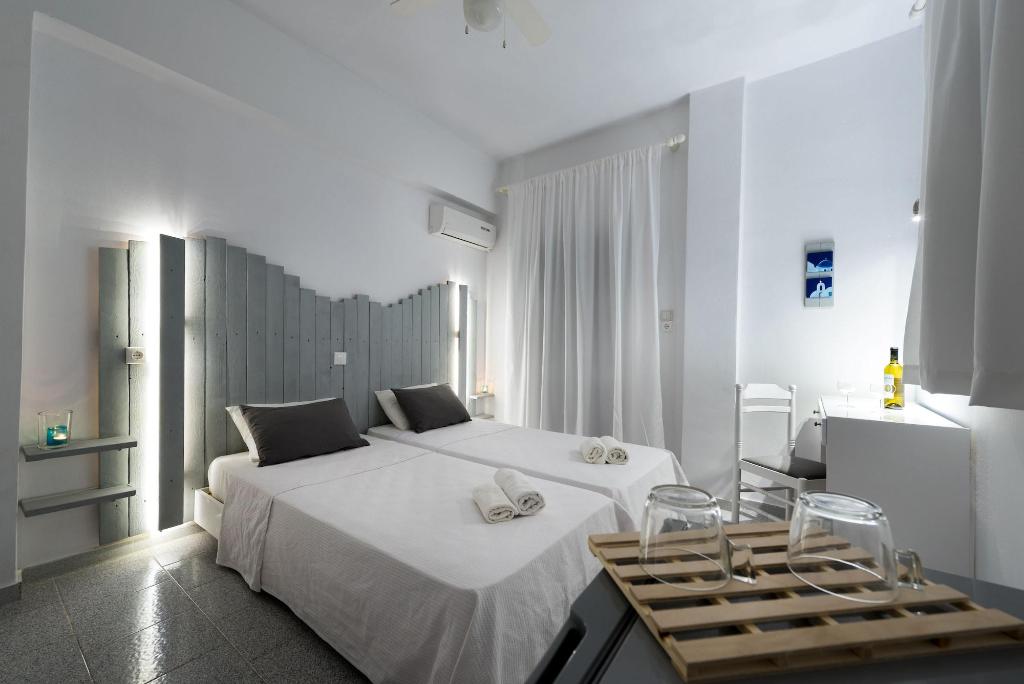 Ikaros Hotel
