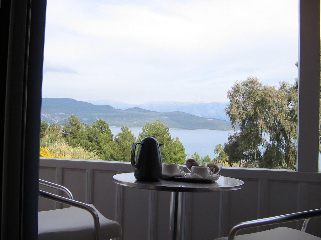Ionio Hotel