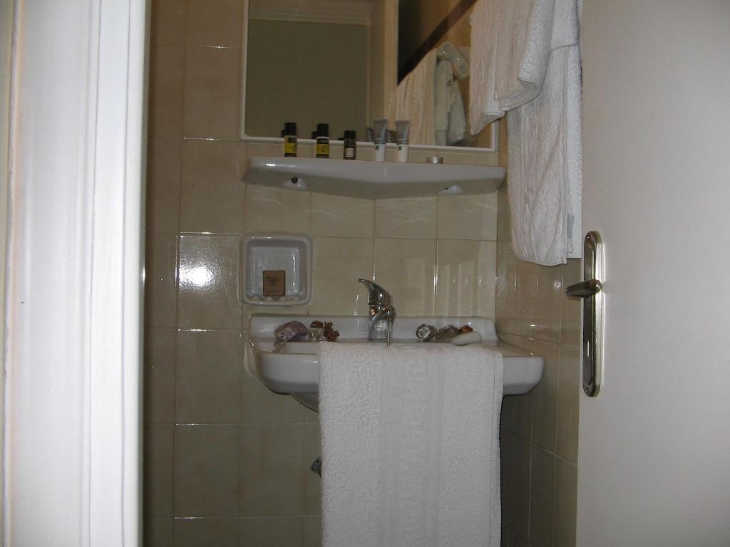 Ionio Hotel