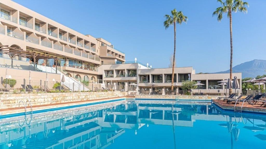 Iolida Corfu Resort & Spa by Smile Hotels