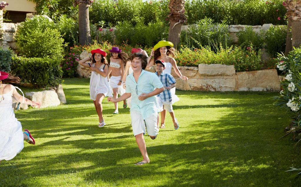 Gelina Village  & Aqua Park - All Inclusive