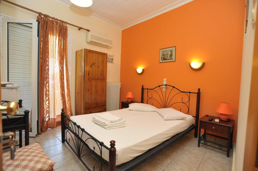 Hera Hotel