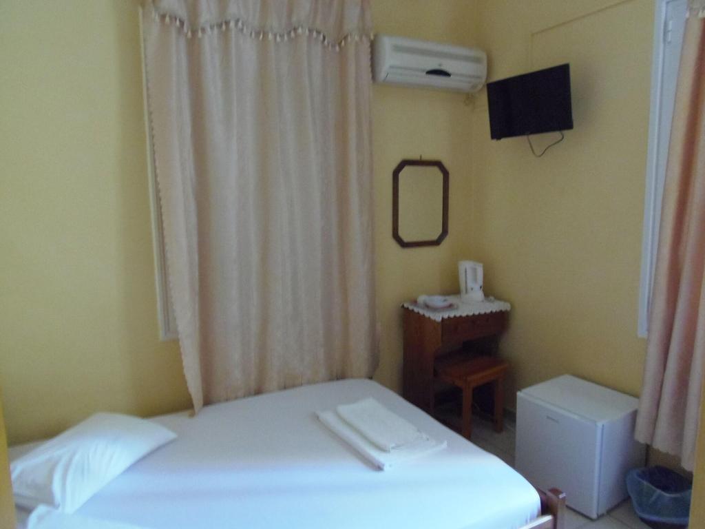 Hera Hotel