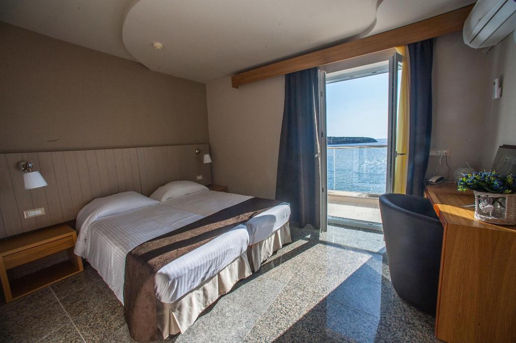 El Greco Hotel