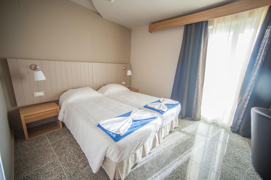El Greco Hotel