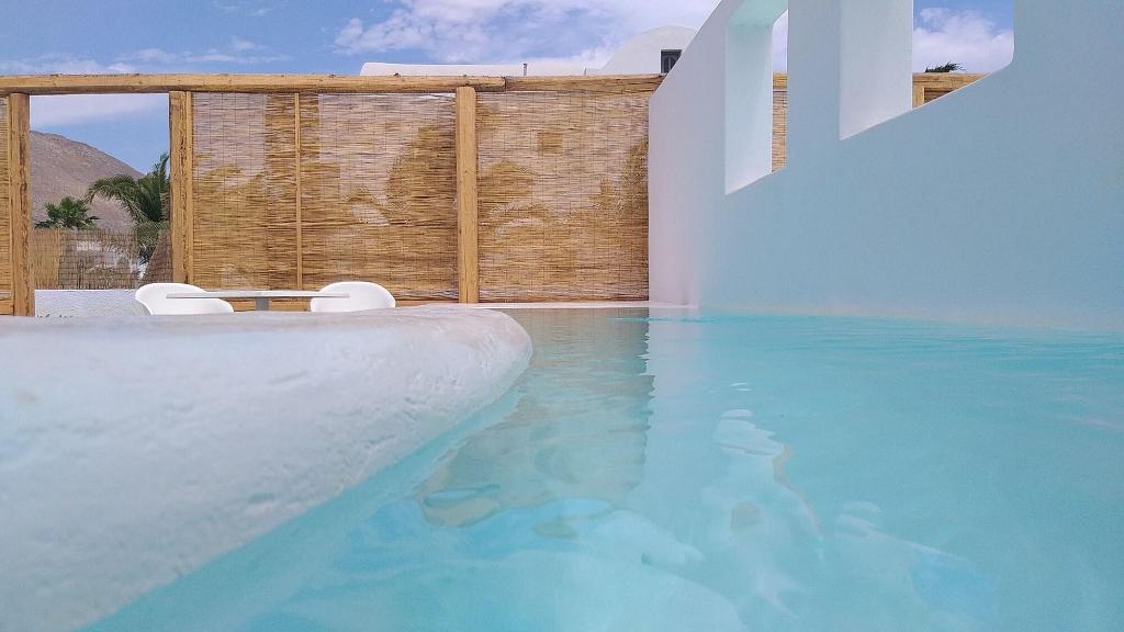 Filira Suites