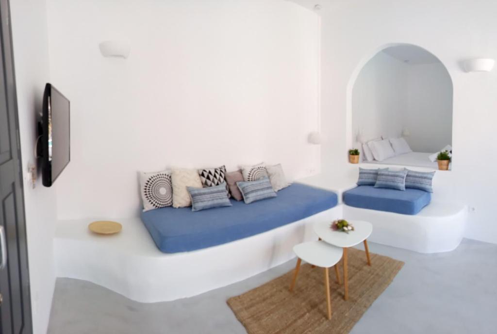 Filira Suites
