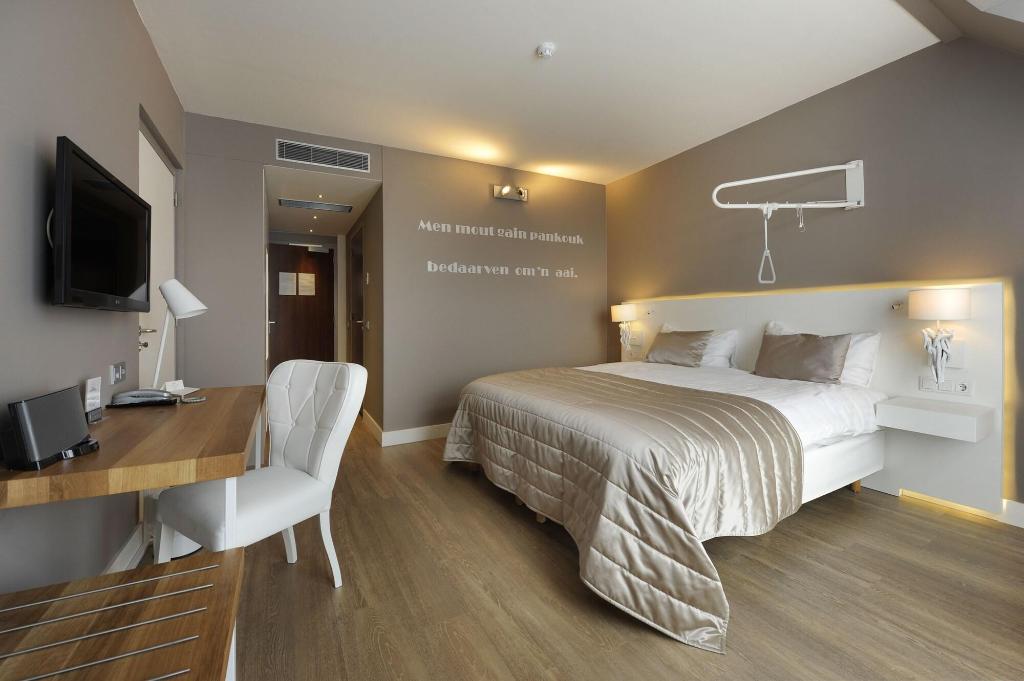 Van Der Valk Hotel Groningen Westerbroek
