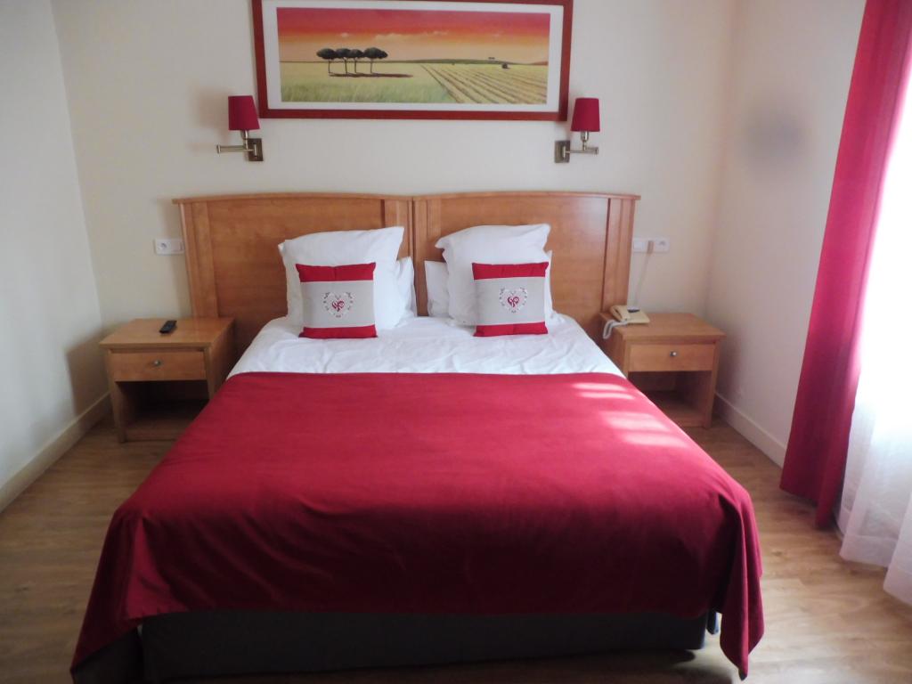 Auberge De Launay