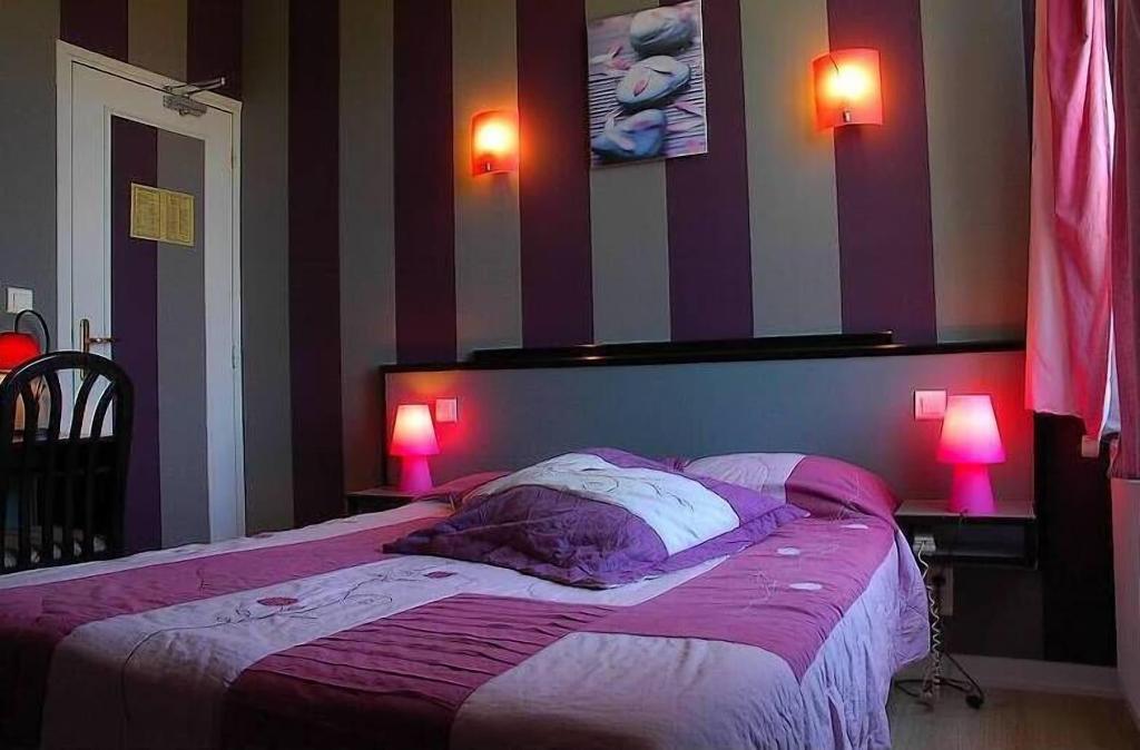 Le Relais Des 5 Chateaux