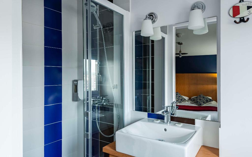 Brit Hotel De Paris