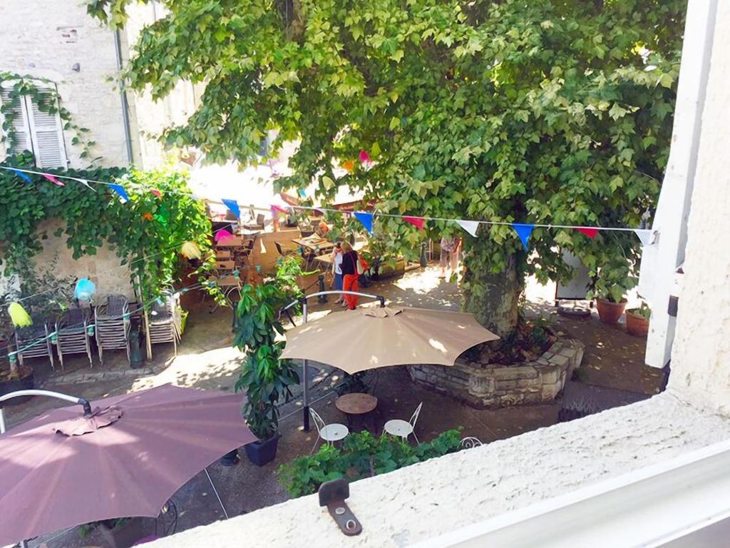 Auberge Du Puits