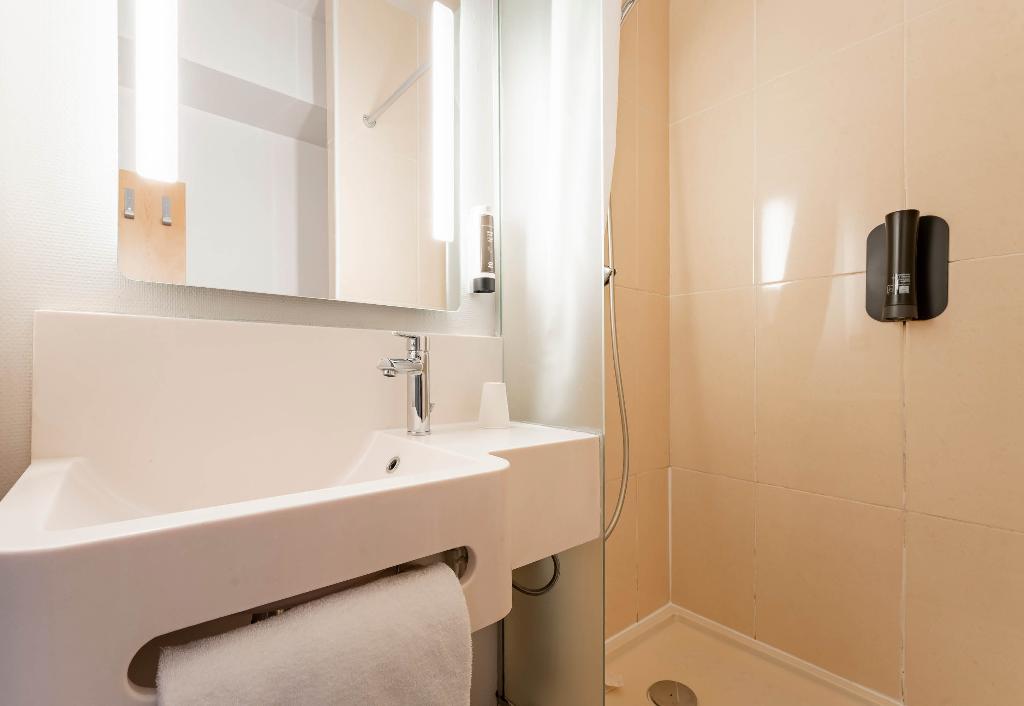 B&B HOTEL Valenciennes Marly