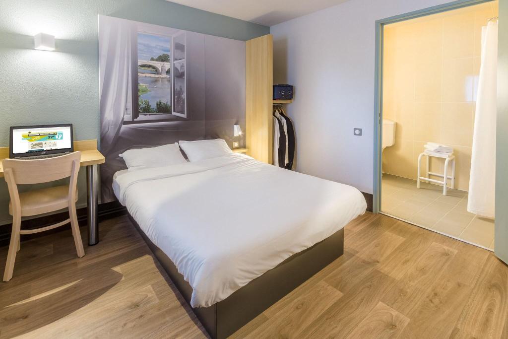 B&B HOTEL Chalons En Champagne