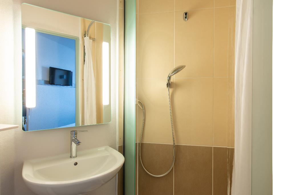B&B HOTEL Valence Sud