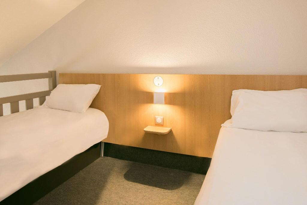 B&B HOTEL Cherbourg