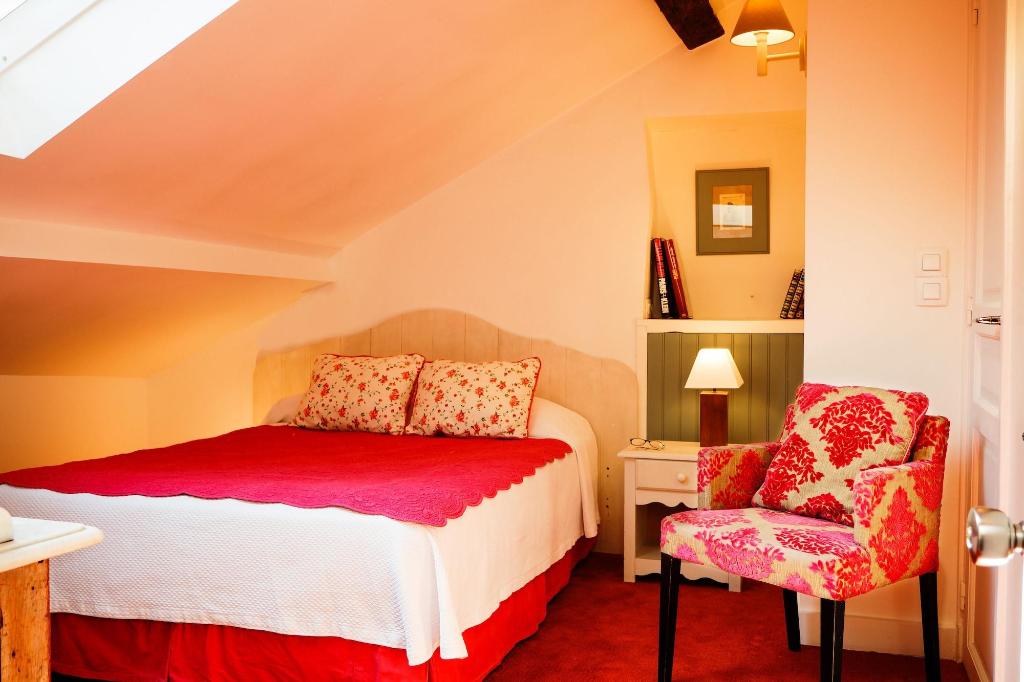Hotel Du Cygne