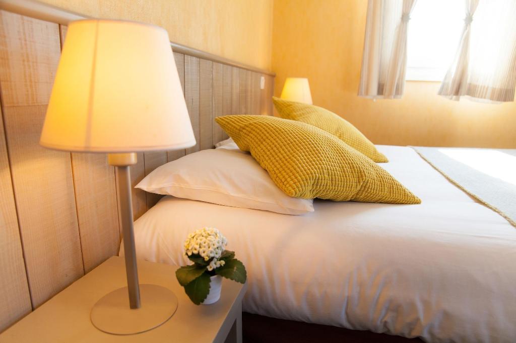 Brit Hotel Lannion-Perros