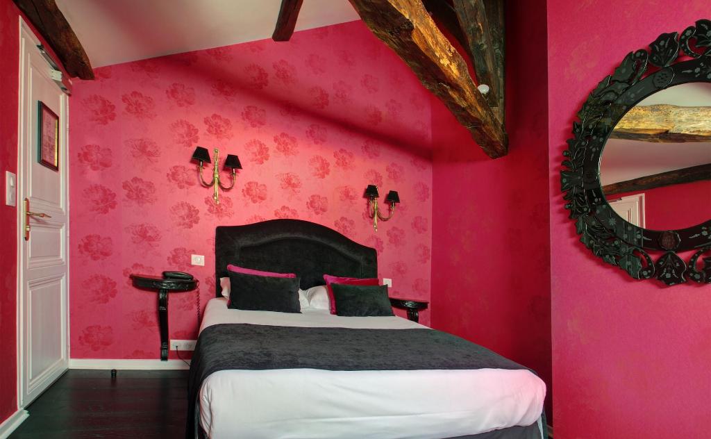 Hotel Du Mail