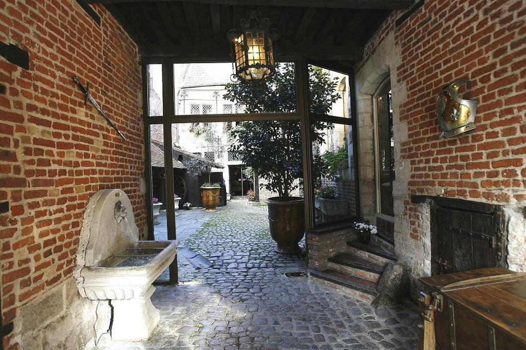 Auberge Du Bon Fermier