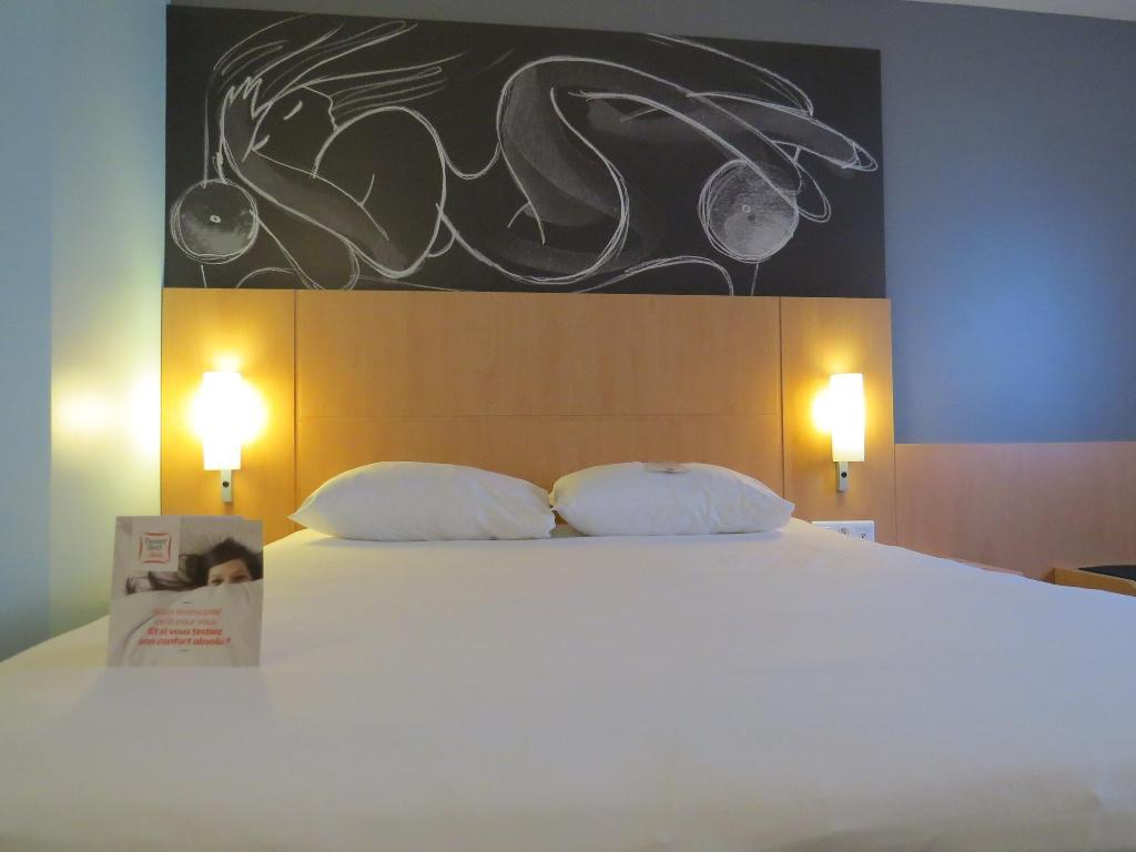 ibis Soissons