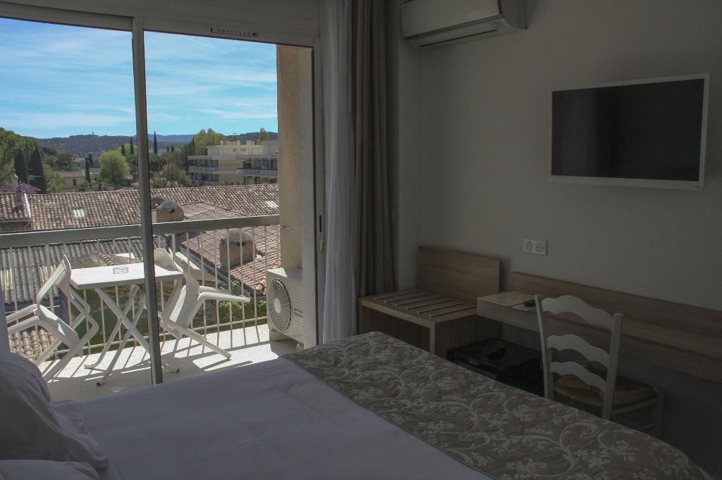 Hotel Le Concorde