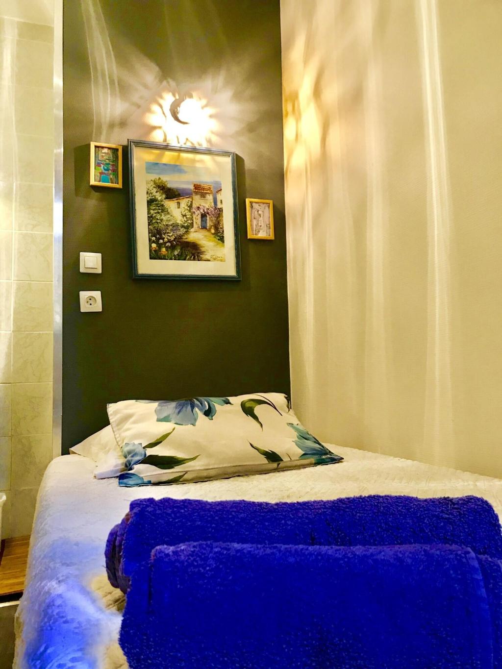 Hotel Paul Riquet