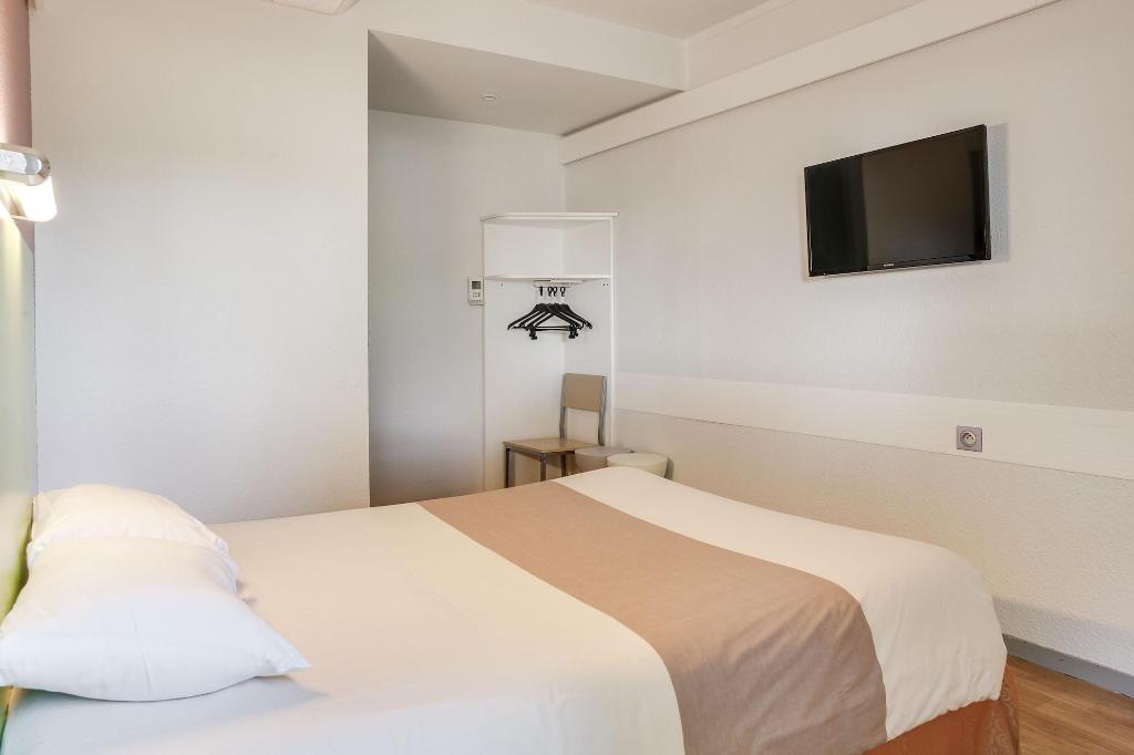 Hôtel Valence Sud