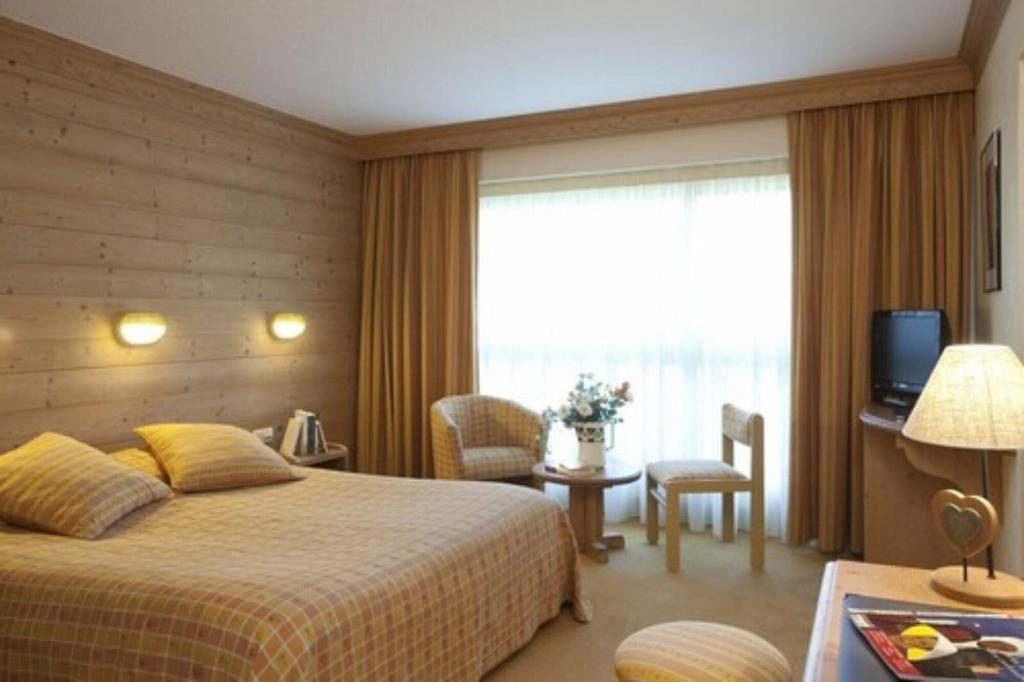 Hotel Le Chalet
