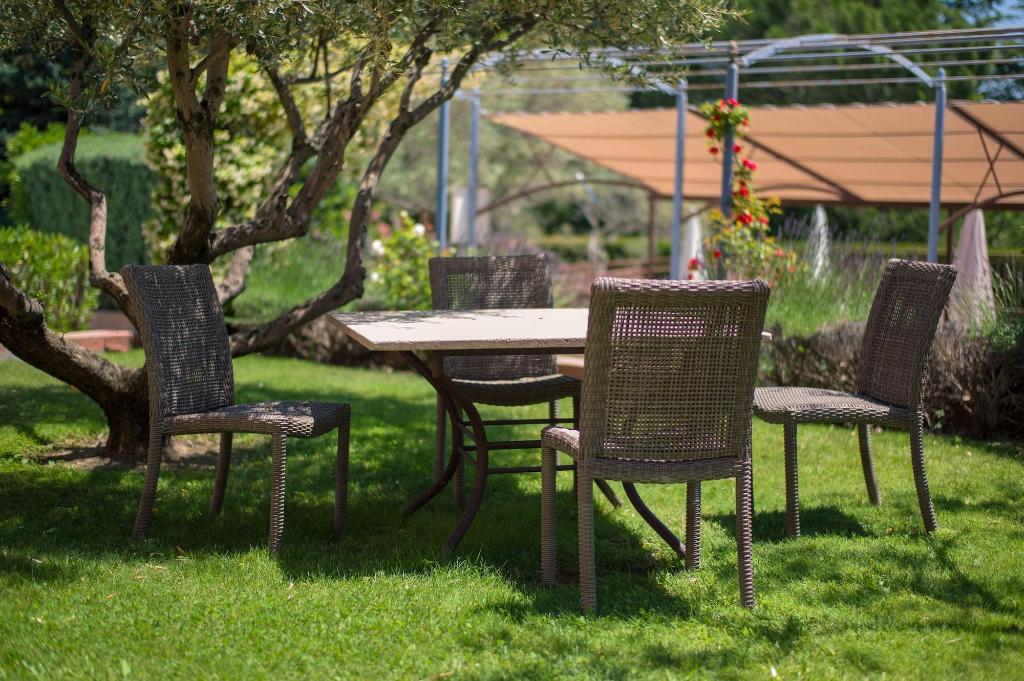 Hotel Le Pre Saint Michel