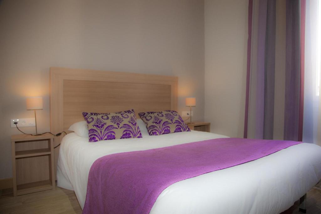 Hotel De Londres