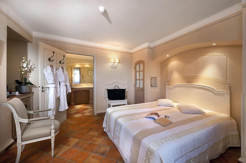 La Bastide Saint-Antoine