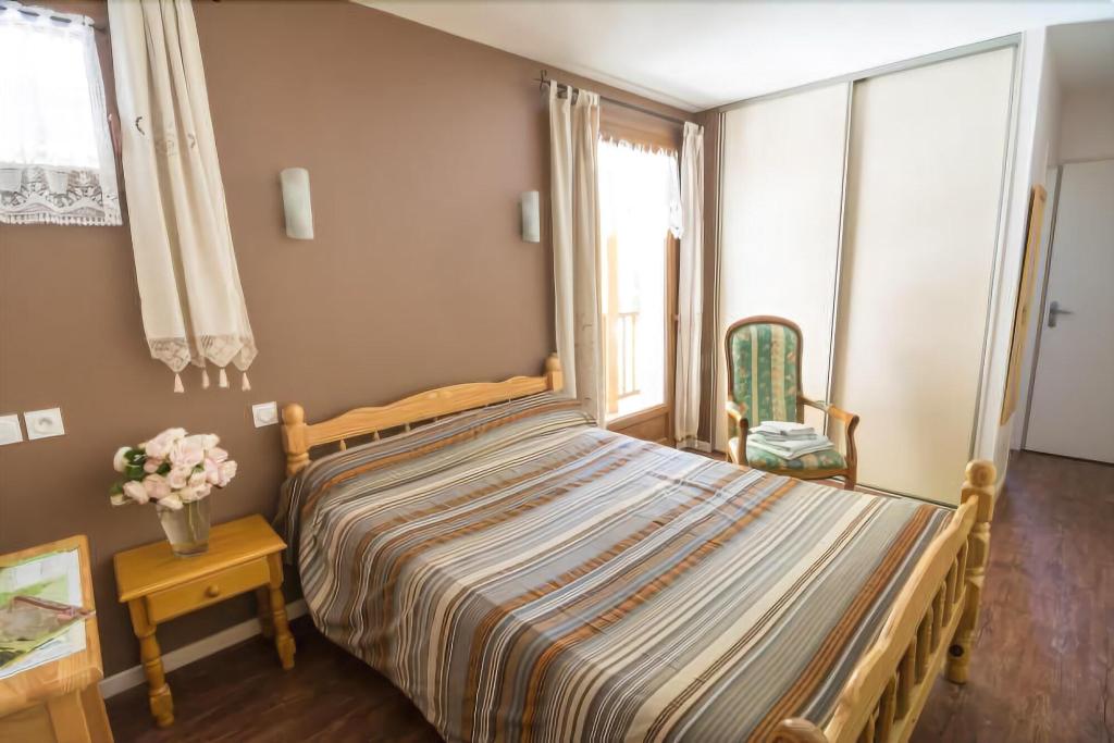 Auberge des Pyrénées